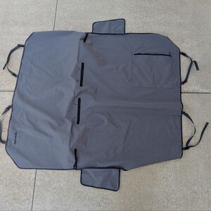 RuffWear Dirtbag Rear Seat Cover
